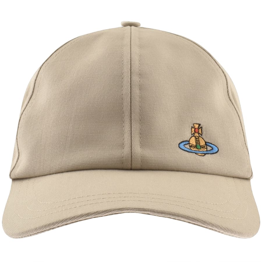 Vivienne westwood baseball cap cheap